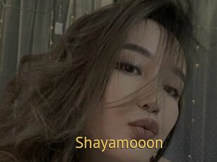 Shayamooon