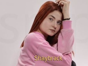 Shaybrack