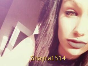 Shayna1514