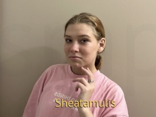 Sheatamulis