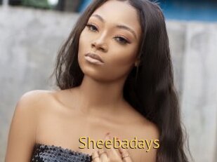Sheebadays