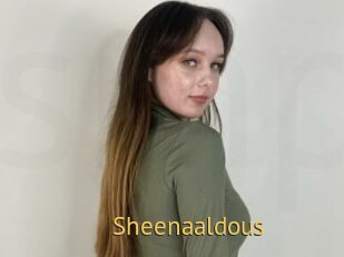 Sheenaaldous