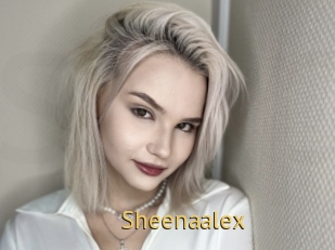 Sheenaalex