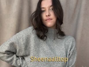 sheenaalltop Smilin Pussy
