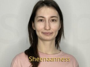Sheenaanness