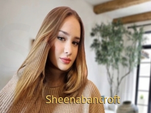 Sheenabancroft