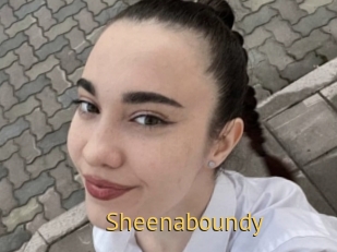 Sheenaboundy