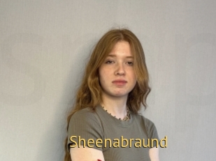 Sheenabraund