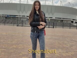 Sheenaburt