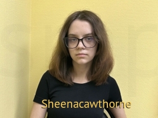 Sheenacawthorne