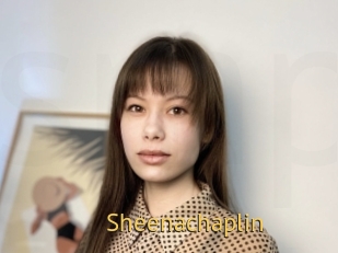Sheenachaplin