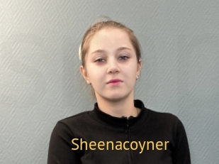Sheenacoyner