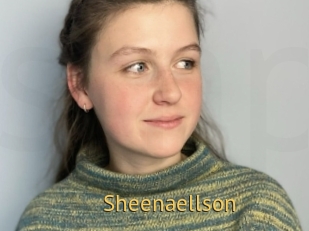 Sheenaellson