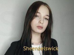 Sheenaelswick