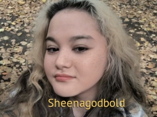 Sheenagodbold