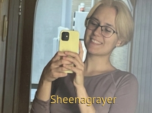 sheenagrayer Smilin Pussy
