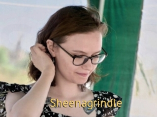 Sheenagrindle