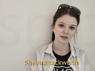 Sheenahackworth