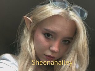 Sheenahailey