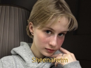 Sheenahelm