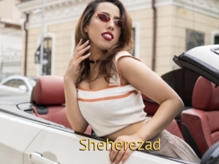 Sheherezad