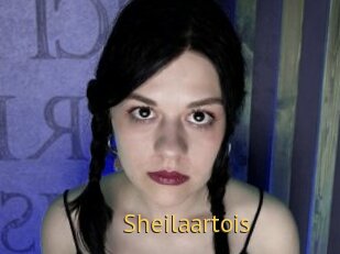 Sheilaartois