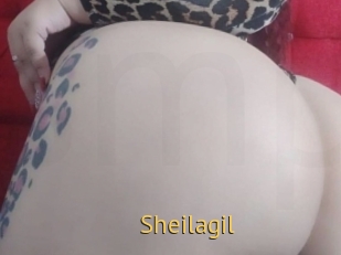 Sheilagil