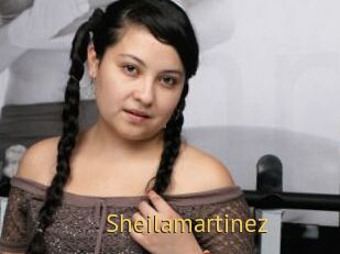 Sheilamartinez