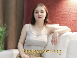 Shelearmstrong
