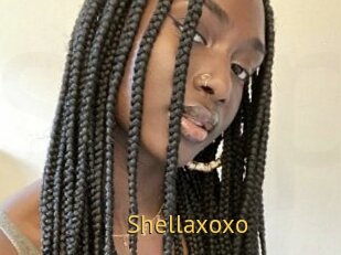Shellaxoxo