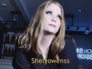Shelyowenss