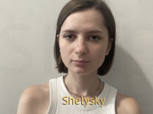 shelysky Smilin Pussy