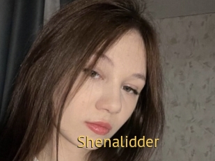 Shenalidder