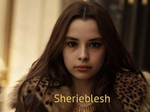 Sherieblesh