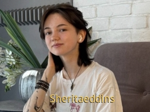 Sheritaeddins