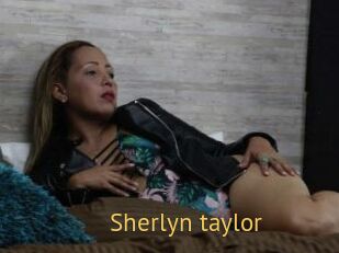 Sherlyn_taylor