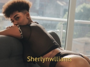 Sherlynwlliams