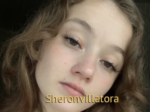 Sheronvillatora