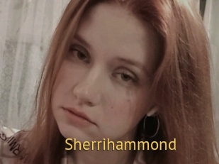 Sherrihammond
