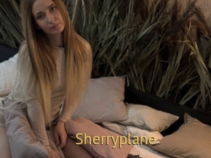 Sherryplane