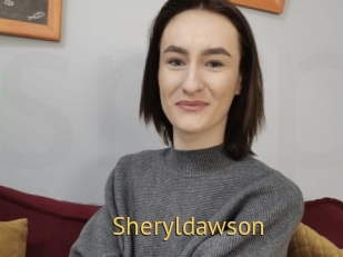 Sheryldawson