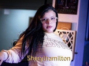 Sherylhamilton