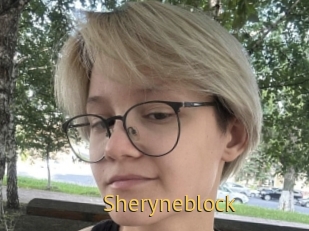 Sheryneblock