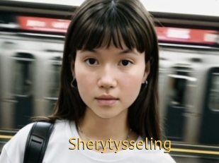 Sherytysseling