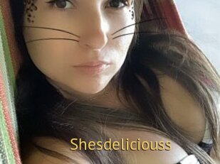 Shesdeliciouss