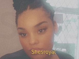Shesroyal