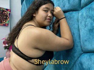 Sheylabrow