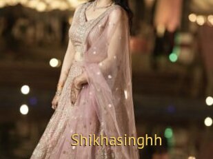 Shikhasinghh