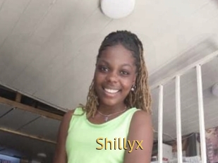 Shillyx