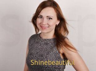 Shinebeautiful